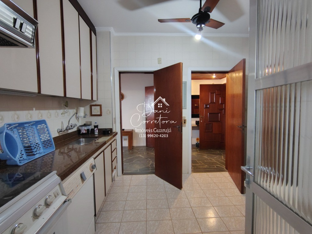 Apartamento, 3 quartos, 170 m² - Foto 24