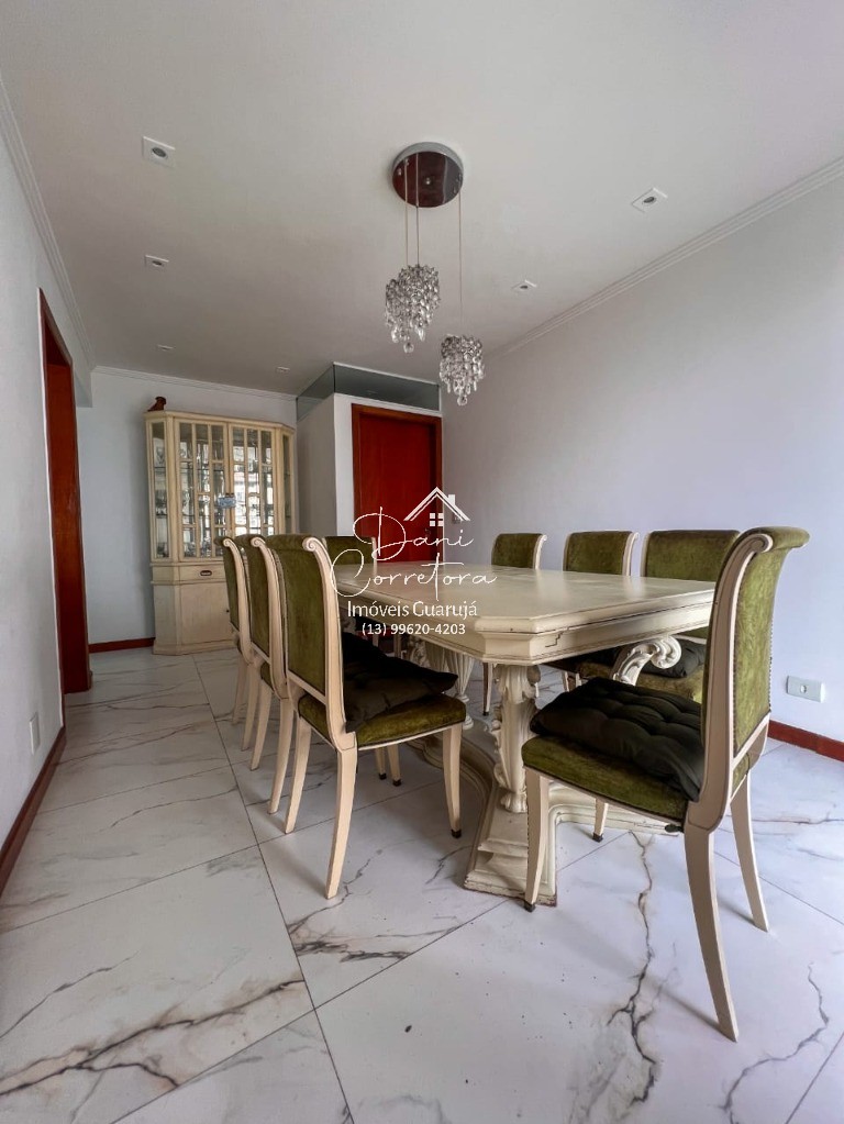 Apartamento, 3 quartos, 214 m² - Foto 6