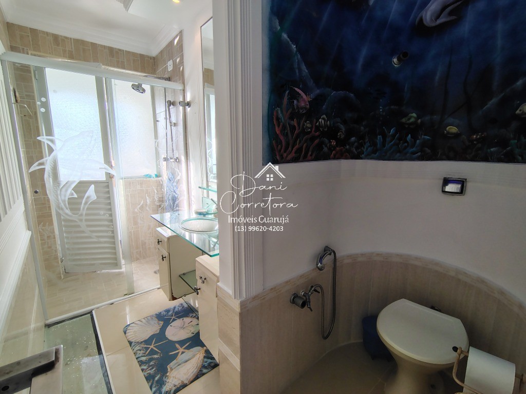 Apartamento, 3 quartos, 142 m² - Foto 20