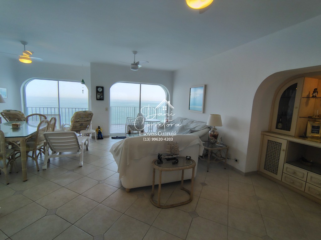 Apartamento, 4 quartos, 145 m² - Foto 3