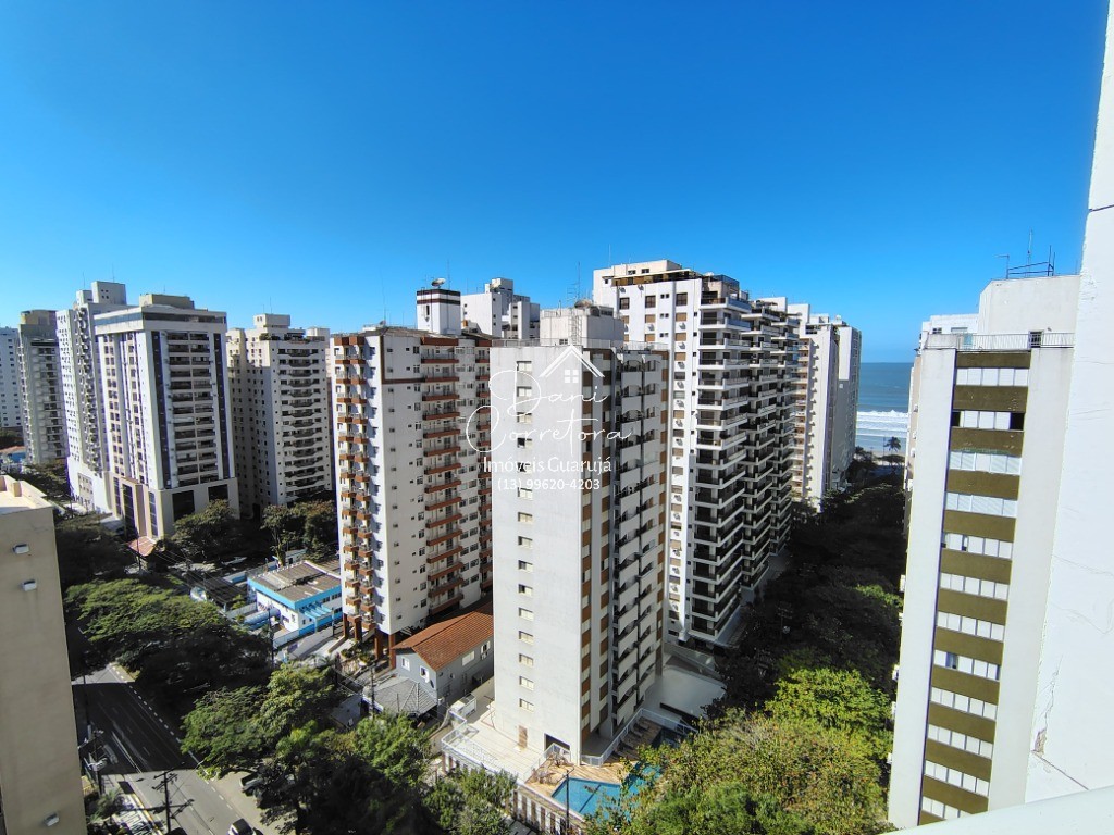 Apartamento à venda com 3 quartos, 144m² - Foto 9