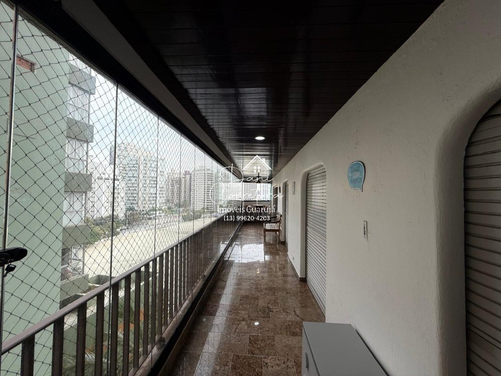 Apartamento, 3 quartos, 140 m² - Foto 3