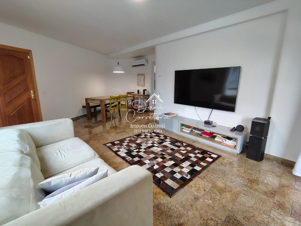 Apartamento, 3 quartos, 140 m² - Foto 2