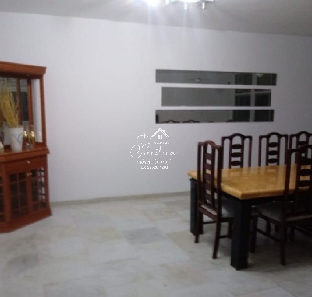 APARTAMENTO Residencial em GUARUJÁ - SP, PITANGUEIRAS em PITANGUEIRAS, GUARUJÁ — foto 4