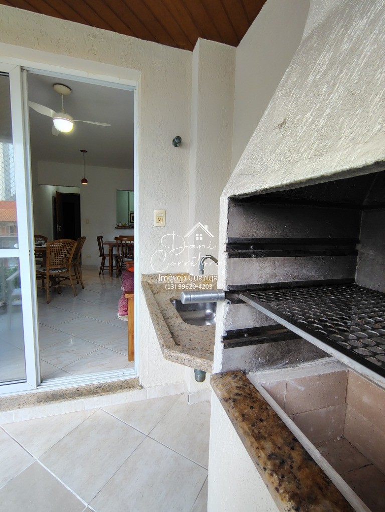 Apartamento, 3 quartos, 90 m² - Foto 9