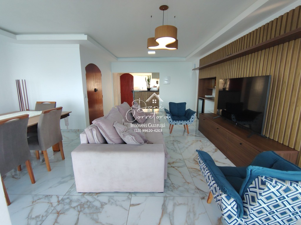 Apartamento, 4 quartos, 145 m² - Foto 8