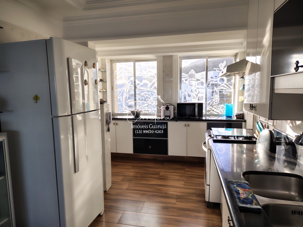 Apartamento, 3 quartos, 142 m² - Foto 6