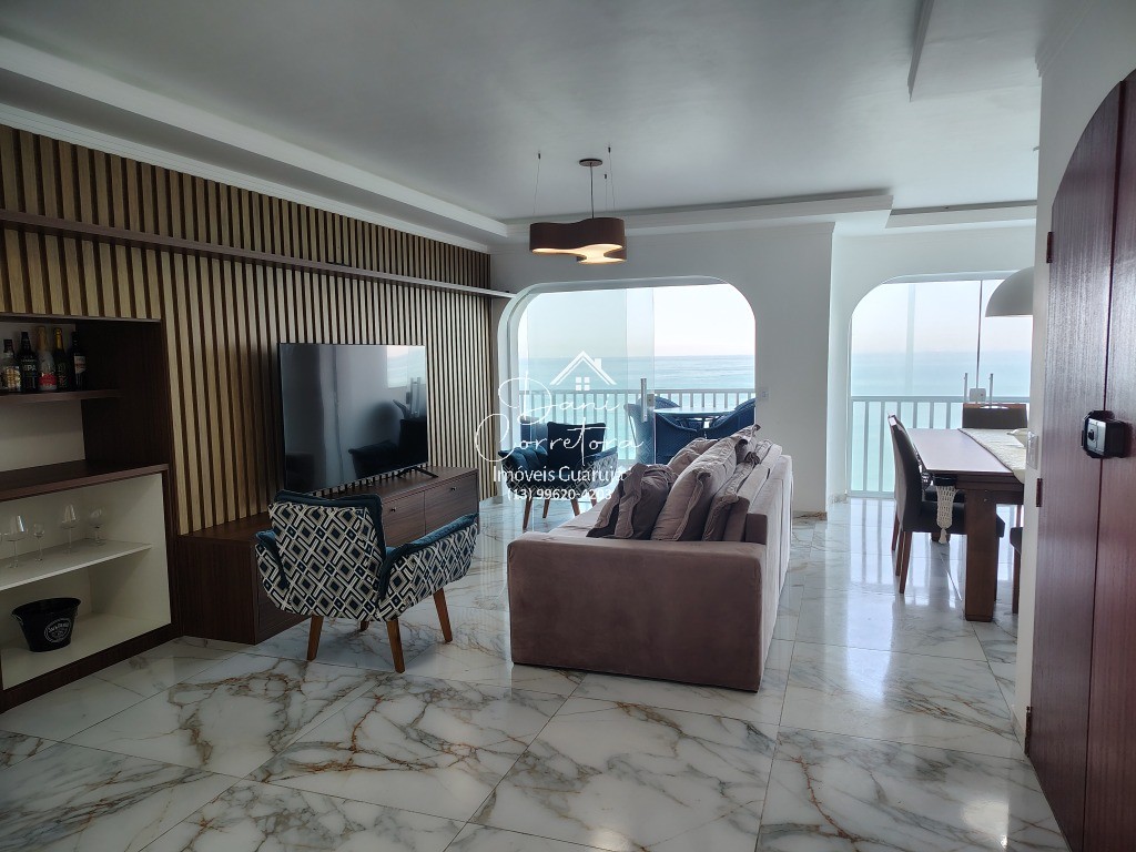 Apartamento, 4 quartos, 145 m² - Foto 3