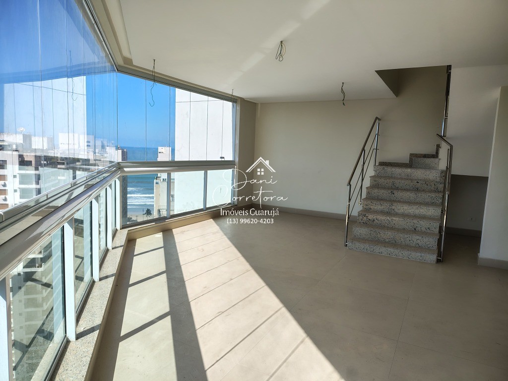 Cobertura, 3 quartos, 275 m² - Foto 3