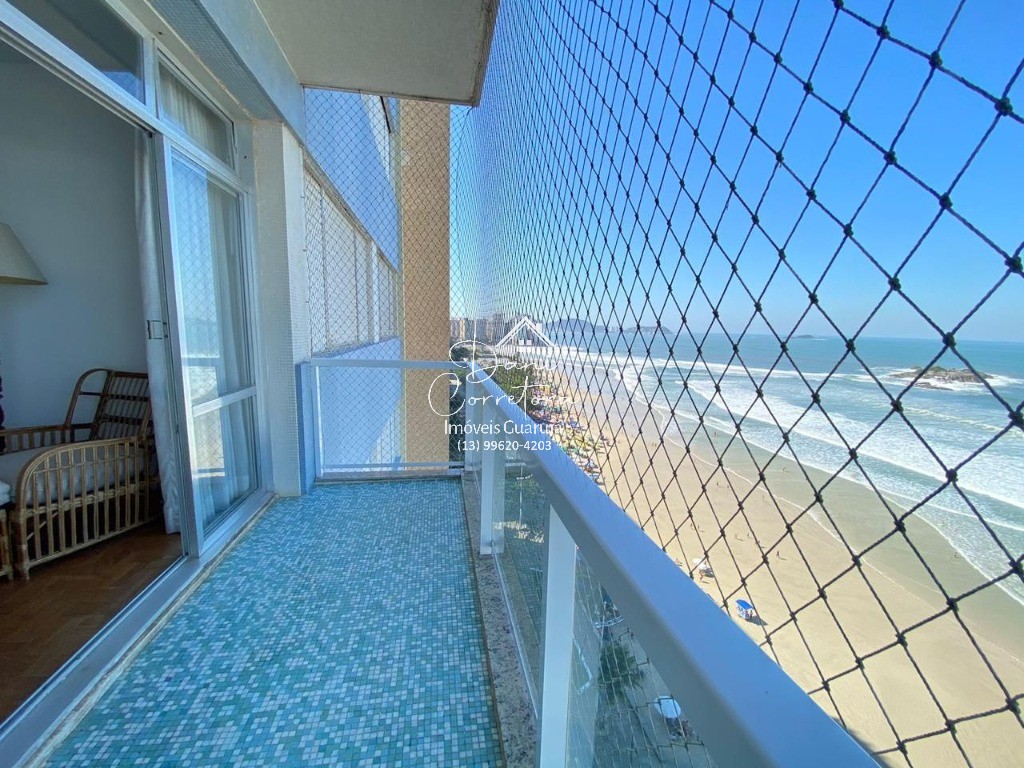 Apartamento, 3 quartos, 160 m² - Foto 2