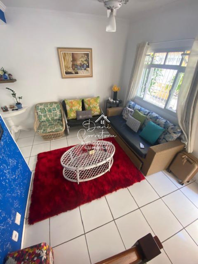 Casa de Condomínio, 2 quartos - Foto 4