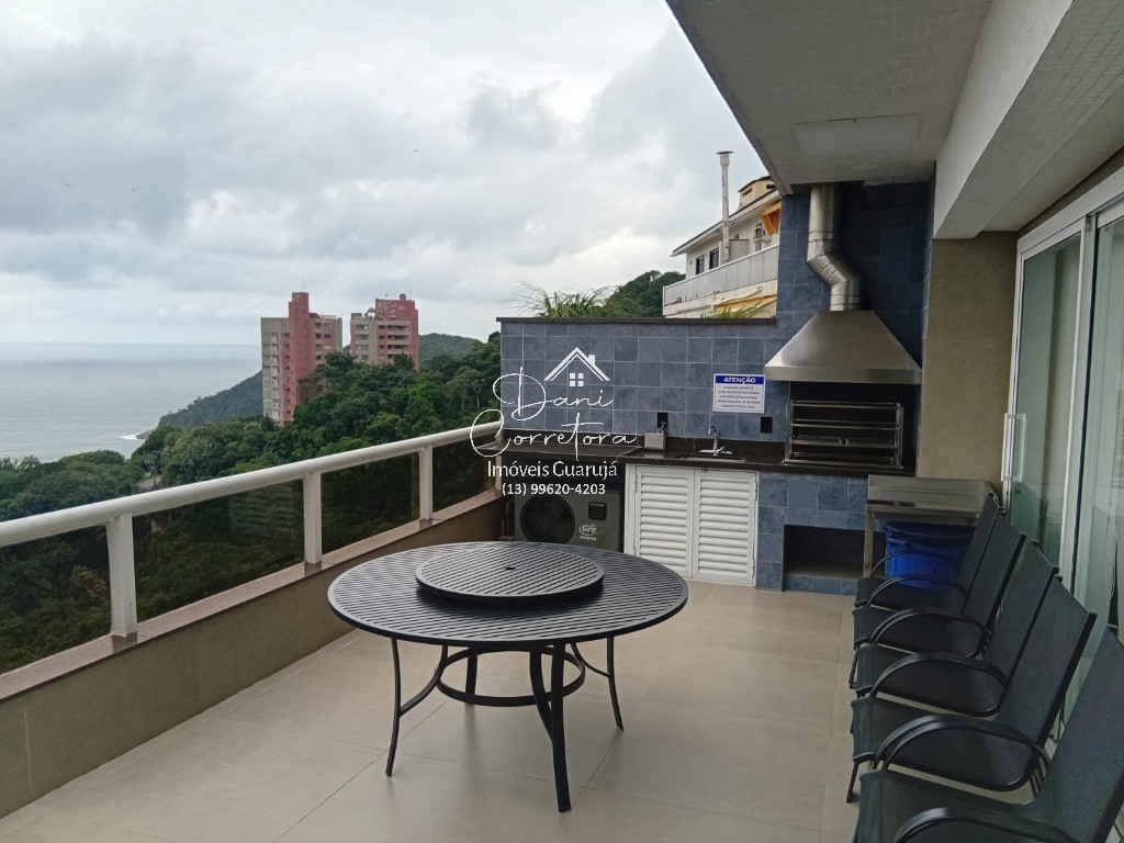Cobertura à venda com 4 quartos, 255m² - Foto 7
