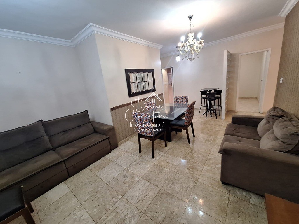 Apartamento, 3 quartos, 100 m² - Foto 6