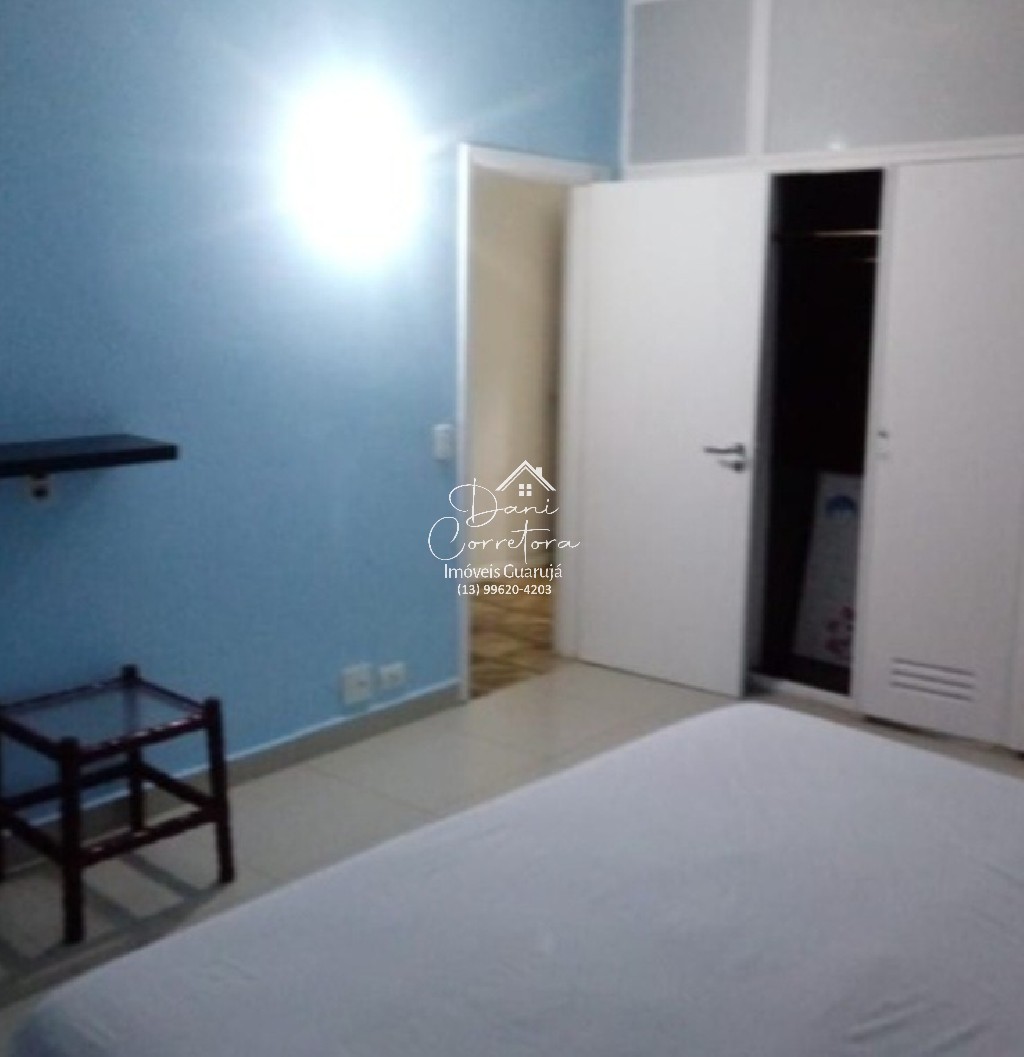 APARTAMENTO Residencial em GUARUJÁ - SP, PITANGUEIRAS em PITANGUEIRAS, GUARUJÁ — foto 6