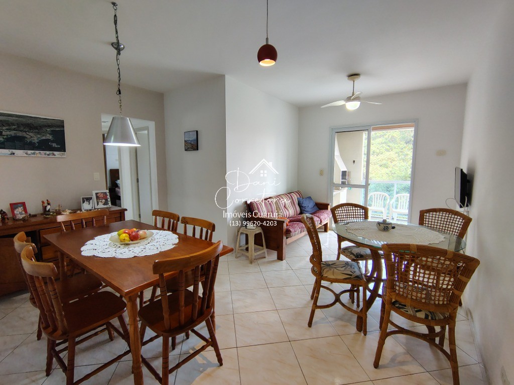 Apartamento, 3 quartos, 90 m² - Foto 2