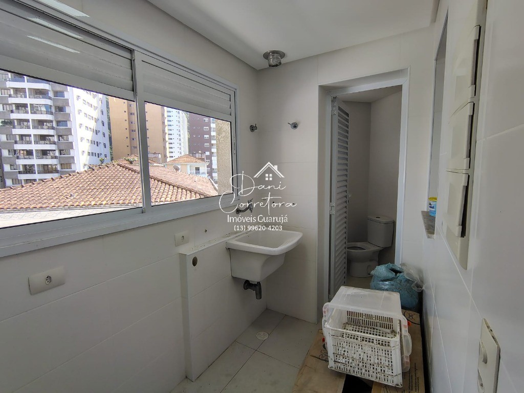 Apartamento à venda com 3 quartos, 144m² - Foto 24