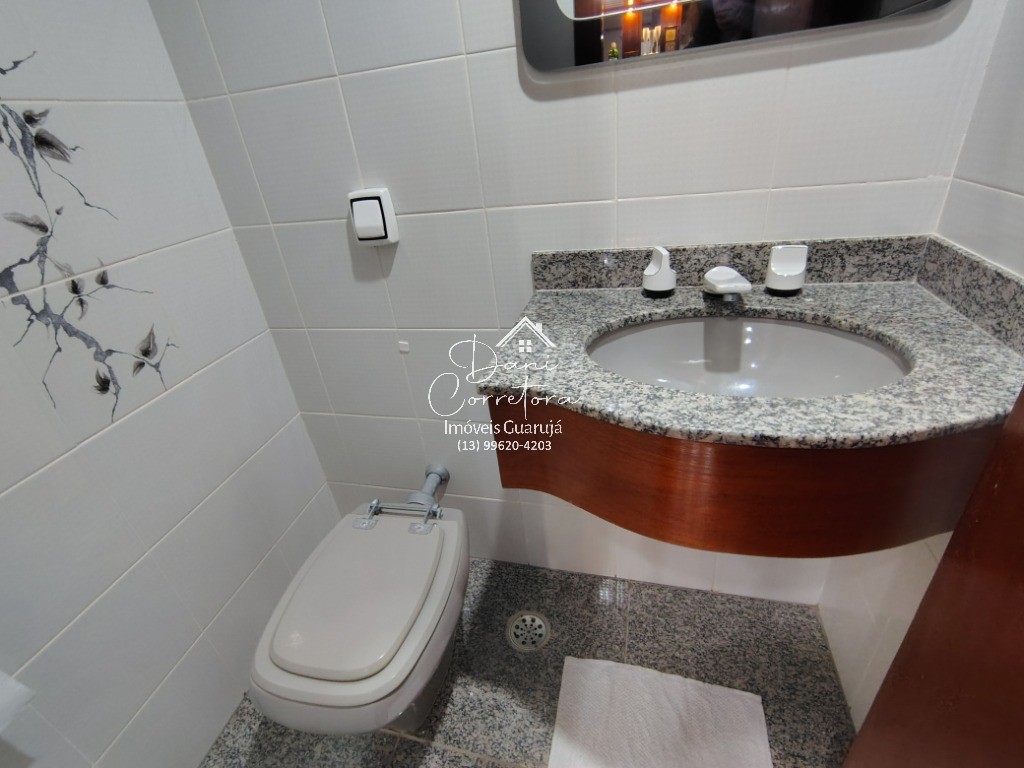 Apartamento, 3 quartos, 170 m² - Foto 16