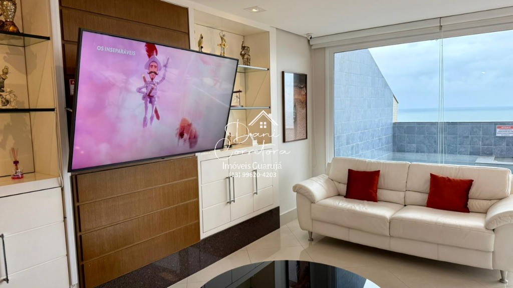 Cobertura à venda com 4 quartos, 255m² - Foto 11