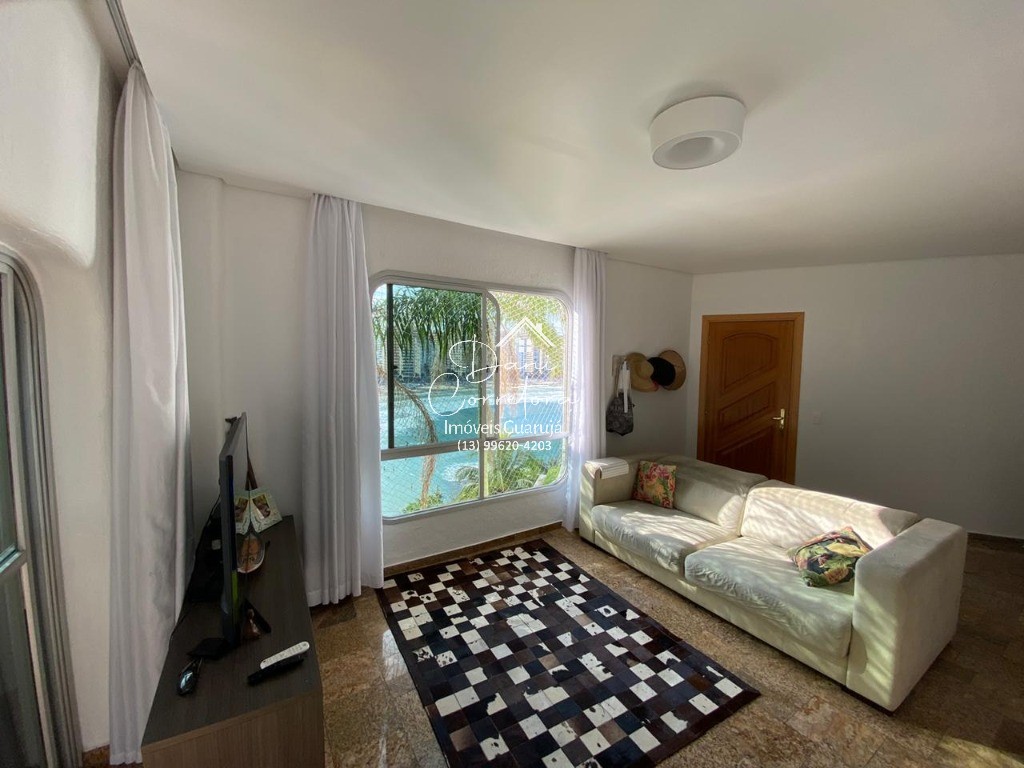 Apartamento, 3 quartos, 140 m² - Foto 1