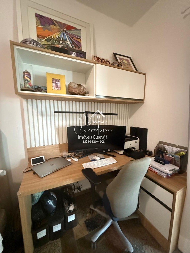 Apartamento, 3 quartos, 140 m² - Foto 19