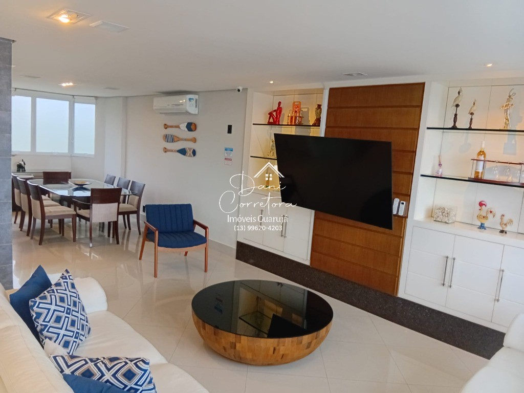 Cobertura à venda com 4 quartos, 255m² - Foto 8