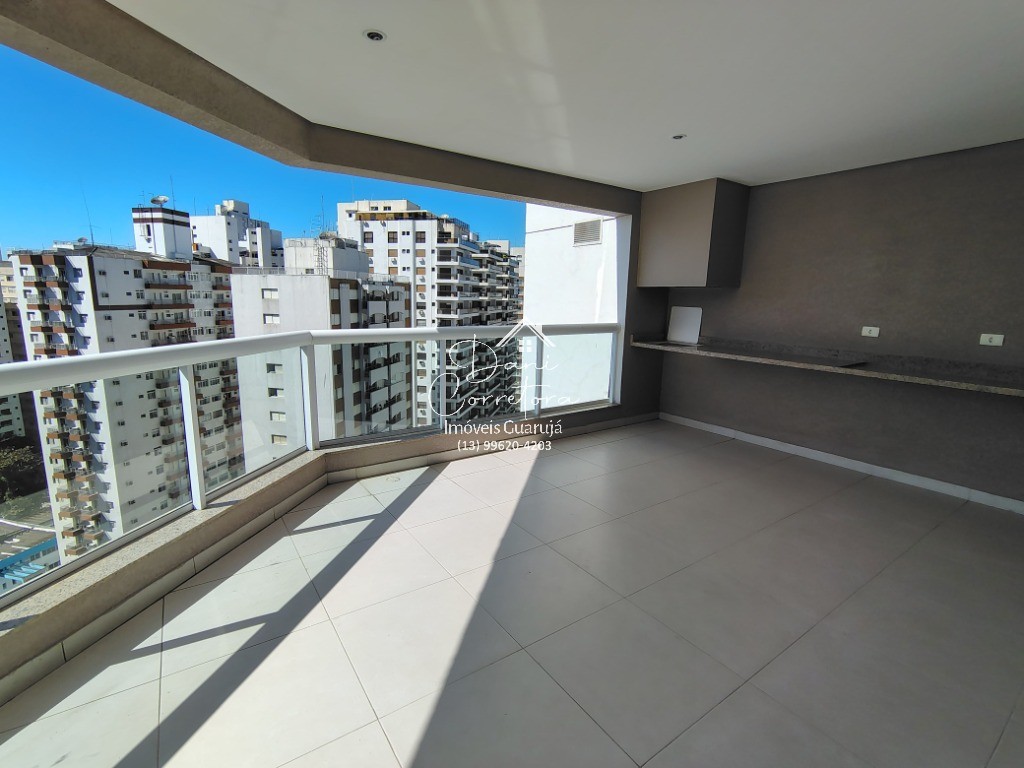 Apartamento à venda com 3 quartos, 144m² - Foto 5
