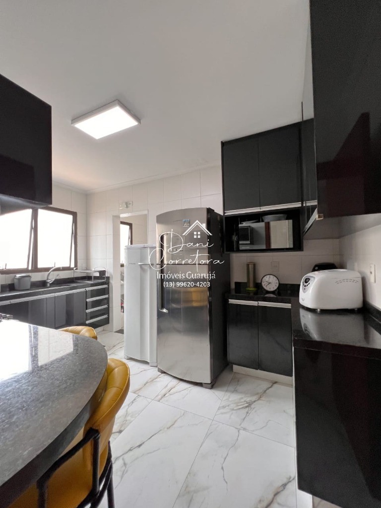 Apartamento, 3 quartos, 214 m² - Foto 13