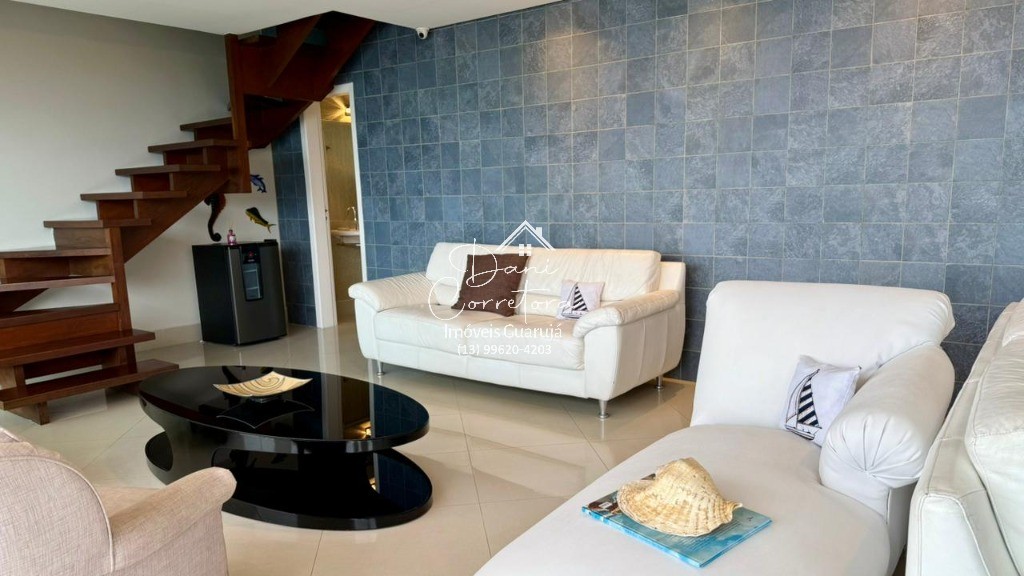 Cobertura à venda com 4 quartos, 255m² - Foto 10