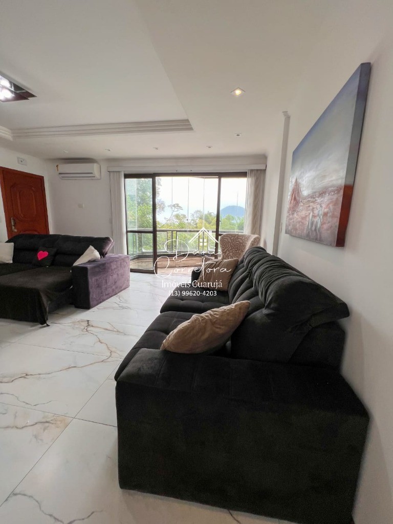 Apartamento, 3 quartos, 214 m² - Foto 4