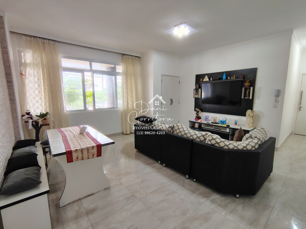 Apartamento, 3 quartos, 127 m² - Foto 3