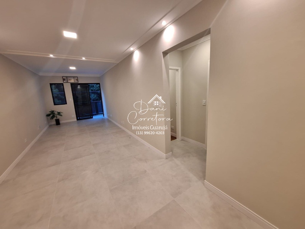 Apartamento, 3 quartos, 100 m² - Foto 1