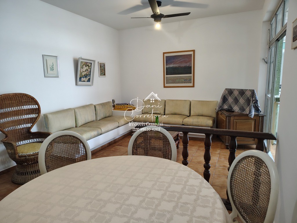 Apartamento, 2 quartos, 115 m² - Foto 2