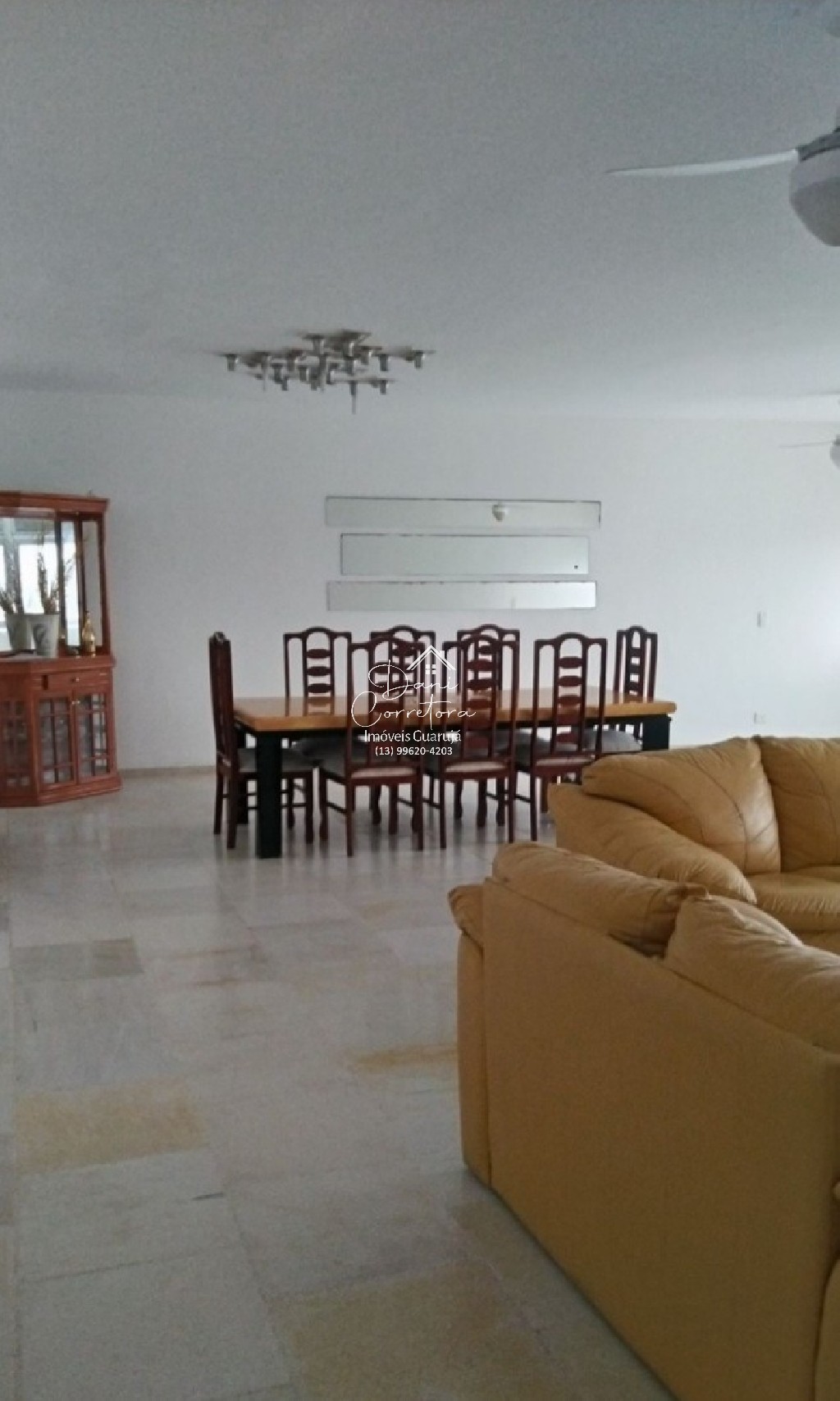 APARTAMENTO Residencial em GUARUJÁ - SP, PITANGUEIRAS em PITANGUEIRAS, GUARUJÁ — foto 5