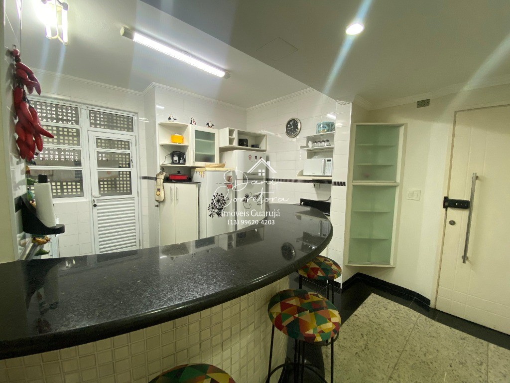 Apartamento, 3 quartos, 170 m² - Foto 5