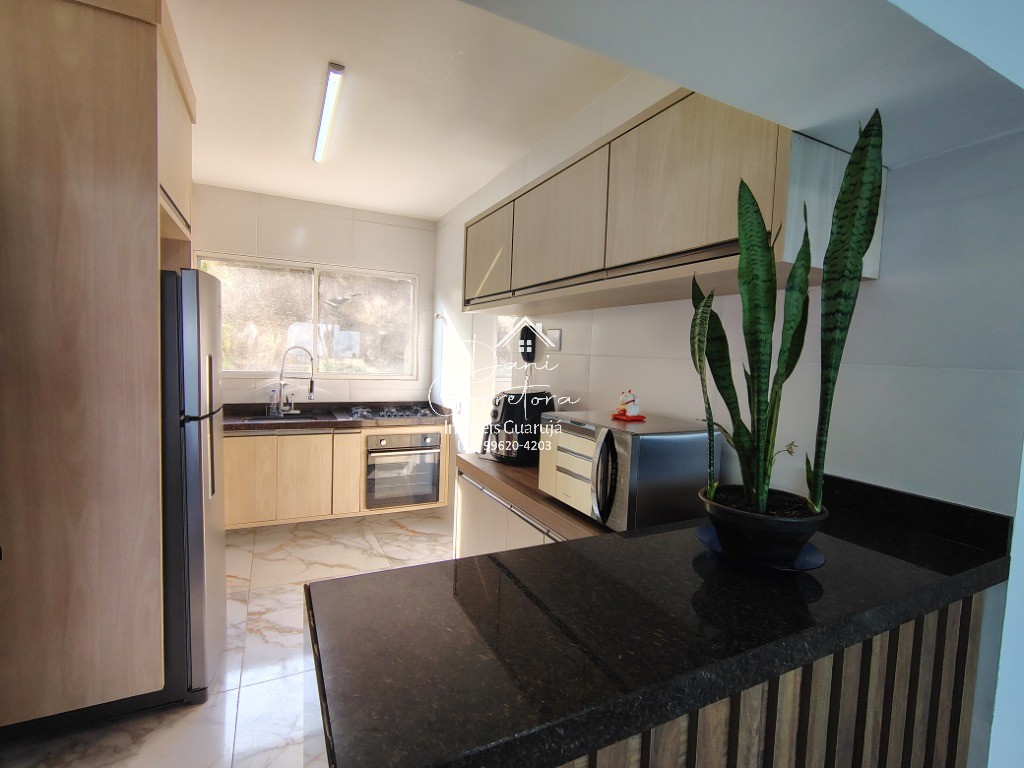 Apartamento, 4 quartos, 145 m² - Foto 9