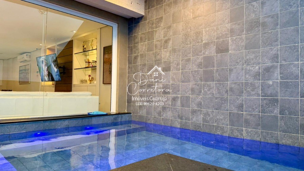 Cobertura à venda com 4 quartos, 255m² - Foto 12