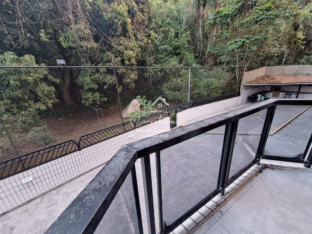 Apartamento, 3 quartos, 100 m² - Foto 3