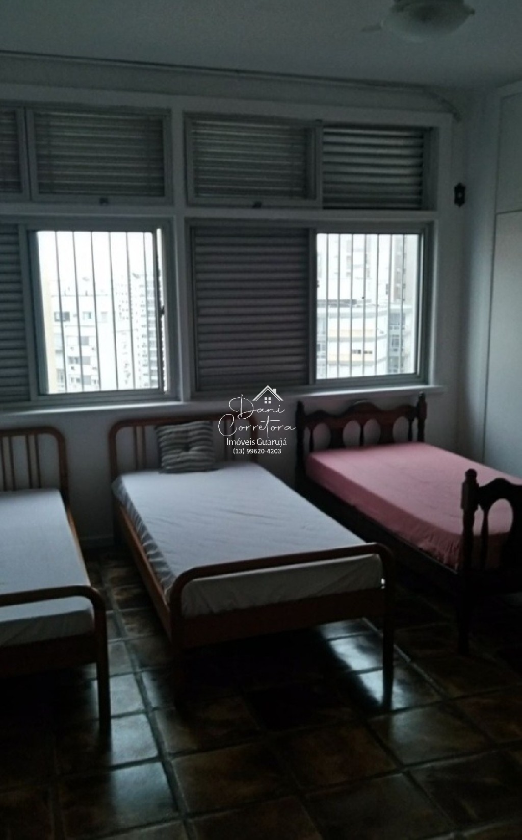 APARTAMENTO Residencial em GUARUJÁ - SP, PITANGUEIRAS em PITANGUEIRAS, GUARUJÁ — foto 15