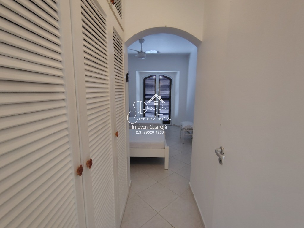 Apartamento, 4 quartos, 145 m² - Foto 8