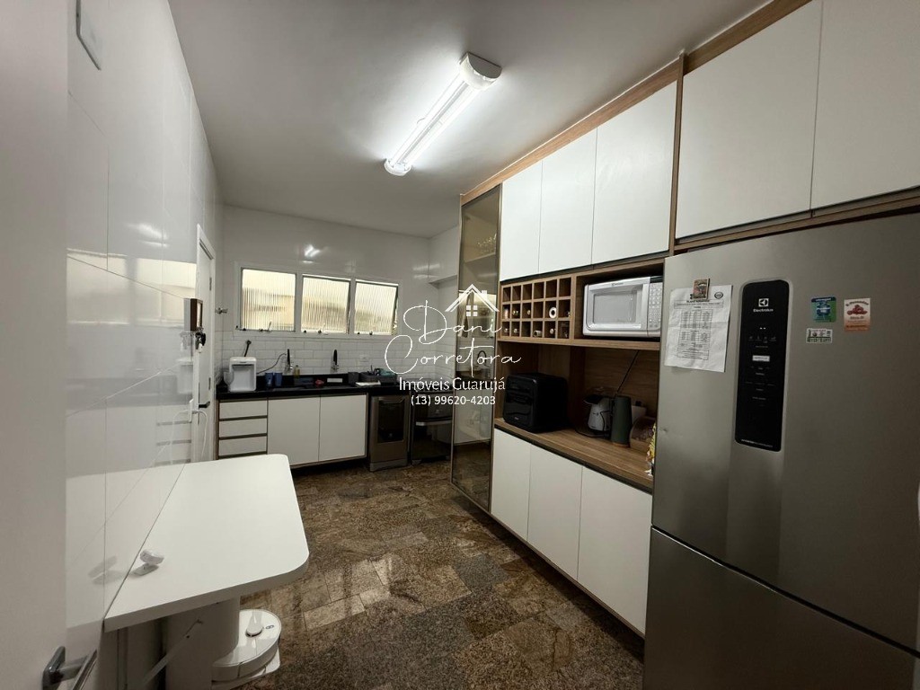 Apartamento, 3 quartos, 140 m² - Foto 11