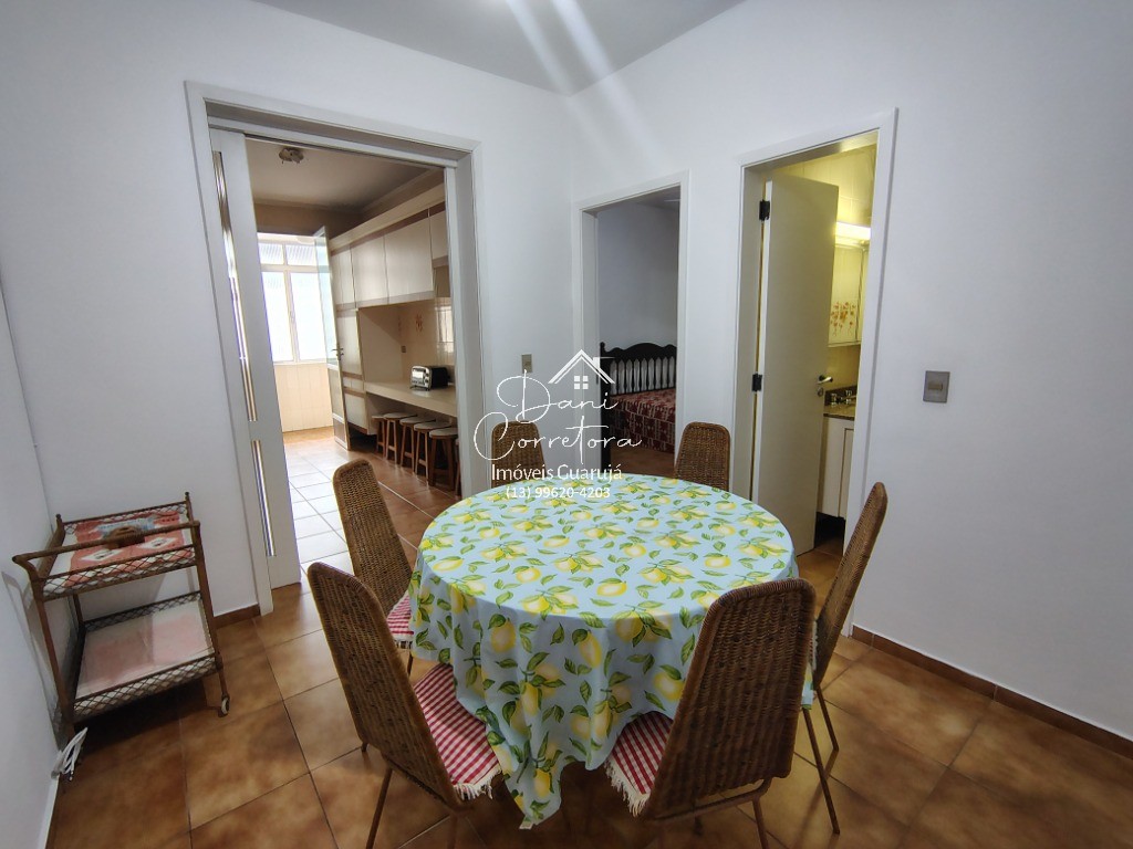Apartamento, 2 quartos, 115 m² - Foto 7