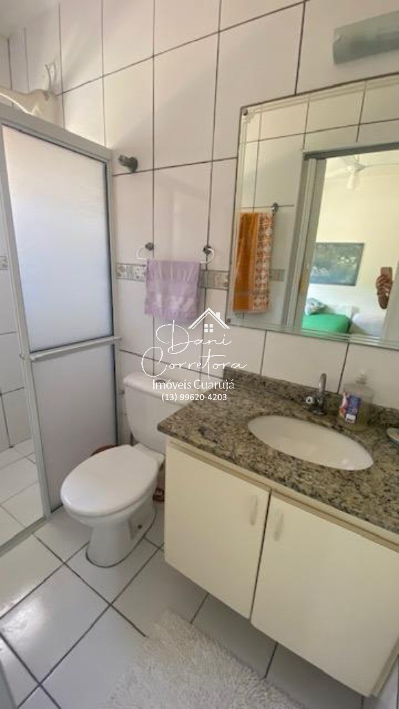 Casa de Condomínio, 2 quartos - Foto 10