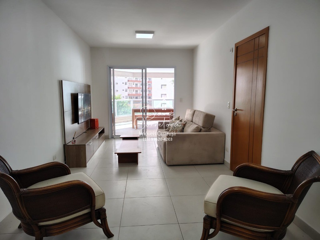 Apartamento à venda com 3 quartos, 144m² - Foto 1