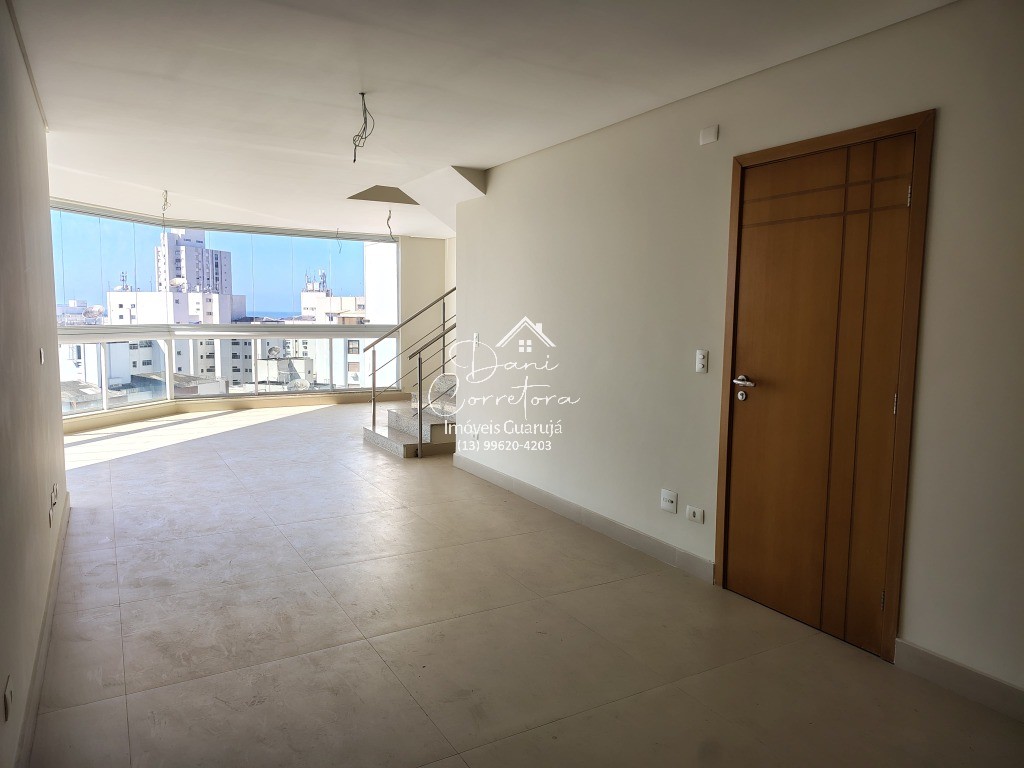 Cobertura, 3 quartos, 275 m² - Foto 1