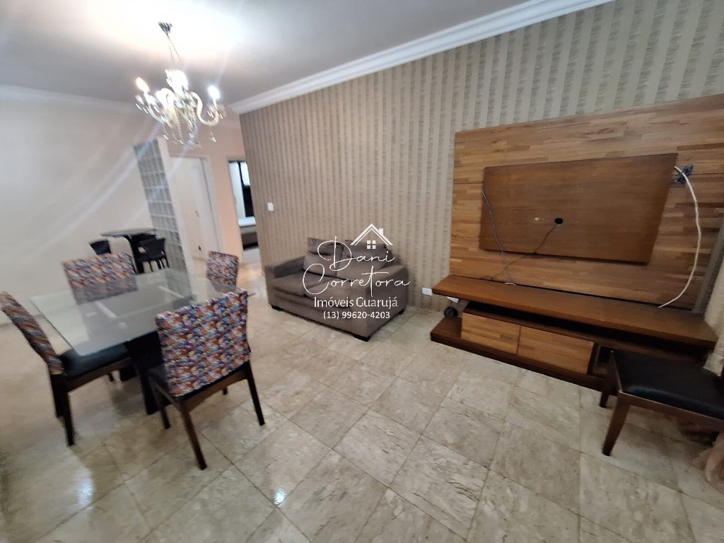 Apartamento, 3 quartos, 100 m² - Foto 5