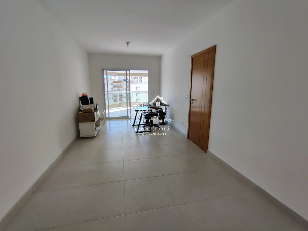 Apartamento à venda com 3 quartos, 144m² - Foto 2