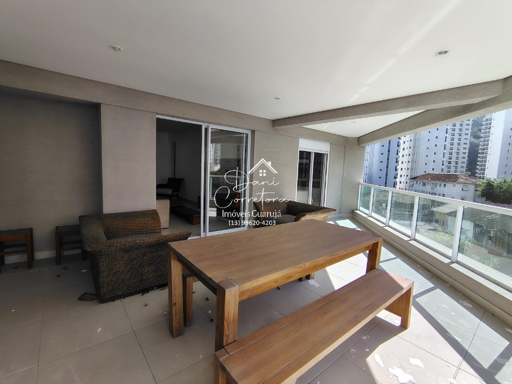 Apartamento à venda com 3 quartos, 144m² - Foto 9