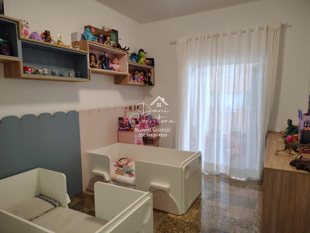 Apartamento, 3 quartos, 140 m² - Foto 26