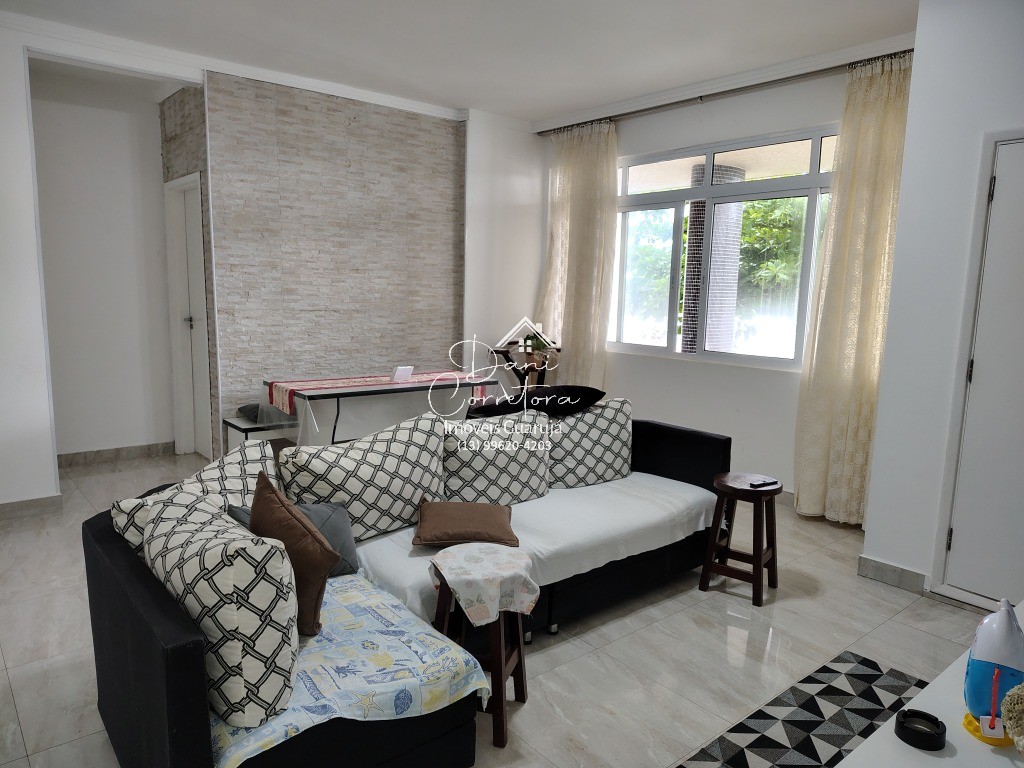 Apartamento, 3 quartos, 127 m² - Foto 1