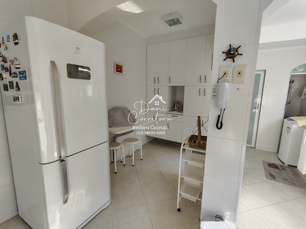 Apartamento, 4 quartos, 145 m² - Foto 16